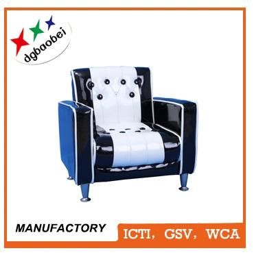 Bedroom Playroom Kids Chair and Children Furniture (SXBB-04)