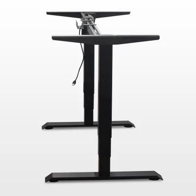 High Quality Only for B2b Quiet and Durable Stand up Desk with UL Certificated