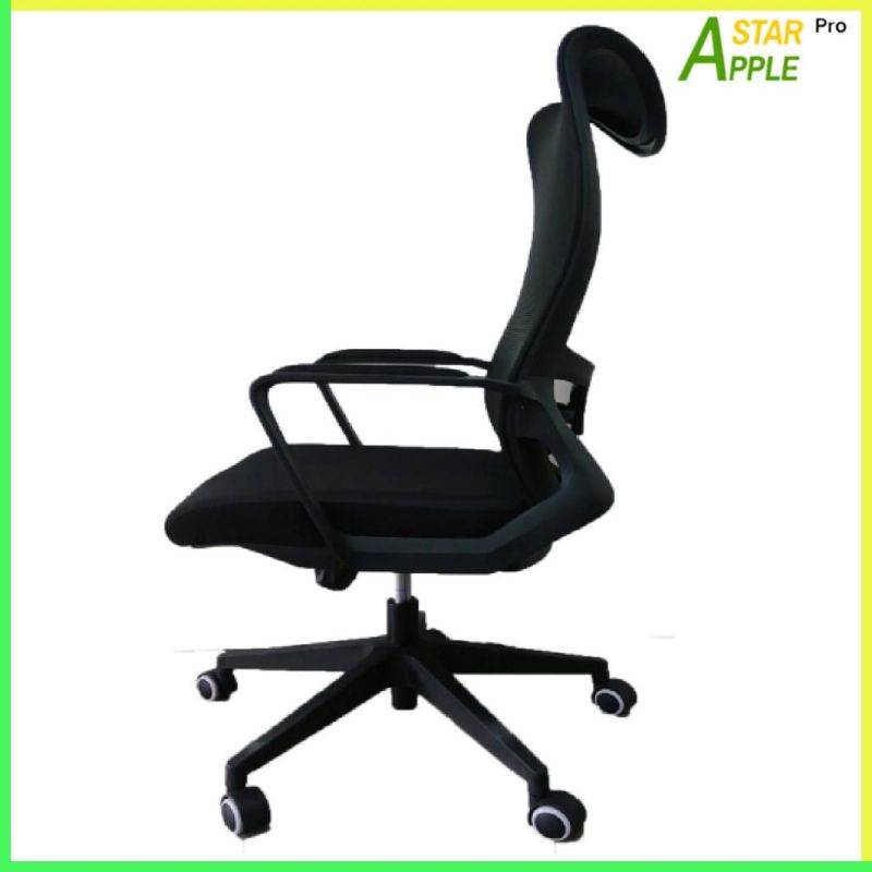 Plastic Office Chairs Dining Home Furniture Ergonomic Computer Gaming Chair