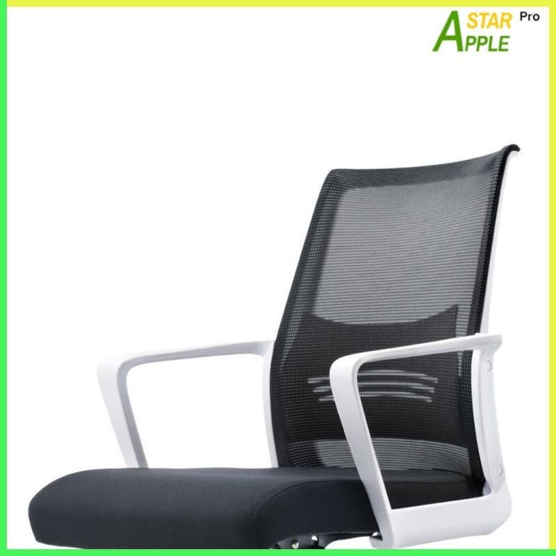 Office Home Furniture Chair Computer Swivel Folding Boss Plastic Chairs