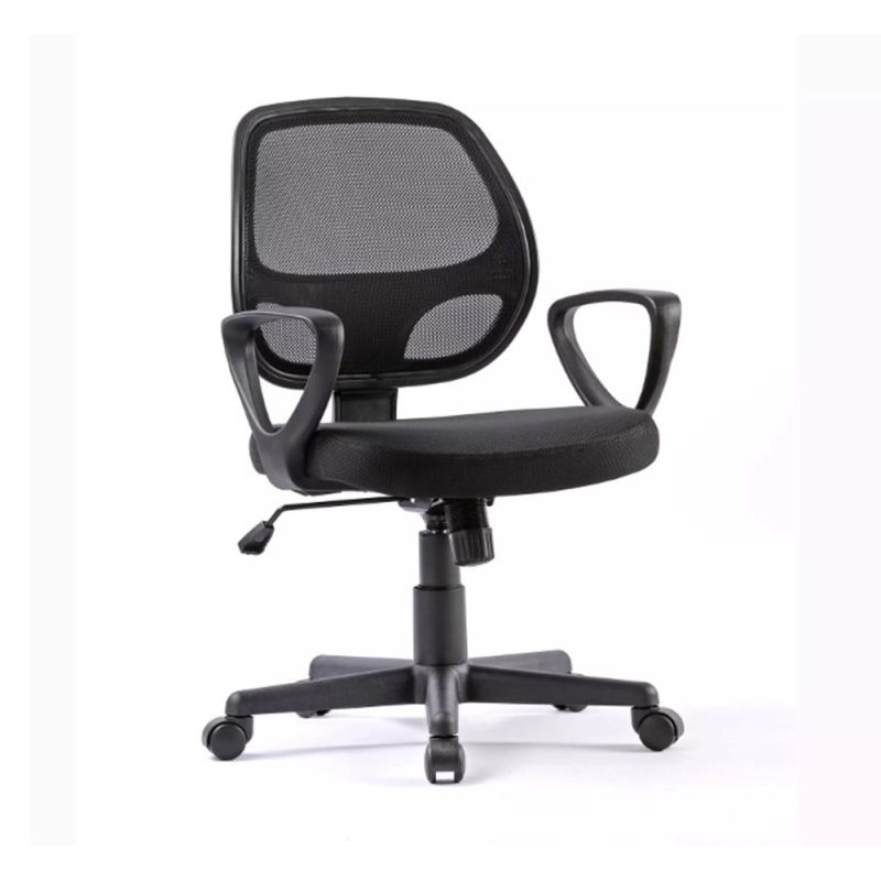 Factory Sale High Quality Office Furniture Modern Stacking Chair Mesh Office Chair