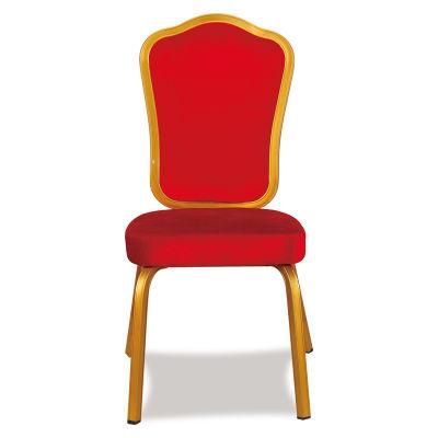 Modern Hotel Flex Back Restaurant Dining Chair