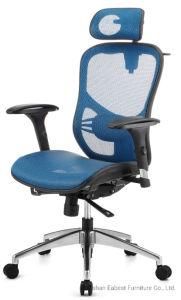 Office Chair Furniture Ergonomic for Boss Executive Manager Meeting Computer