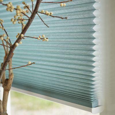 Black out Honeycomb Window Shades Blinds for Home