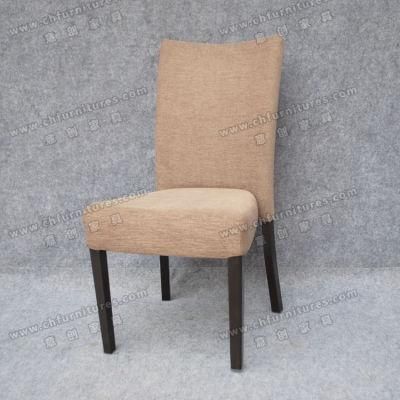 Modern High Back Dining Chairs for Living Room (YC-F006-7)