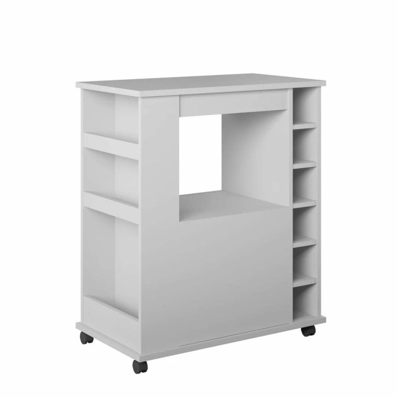 Kitchen Cart