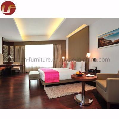 Modern Cheap Bedroom 5 Star Hilton Hotel Furniture for Sale Dubai Used