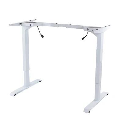 Removable Height Adjustable Workstation Working at Home Office Desk