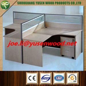 Simple Design Particle Board Office Furniture