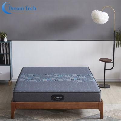 Manufacturers Wholesale Modern Simplicity High Quality Full Size Bedroom Bed Mattress