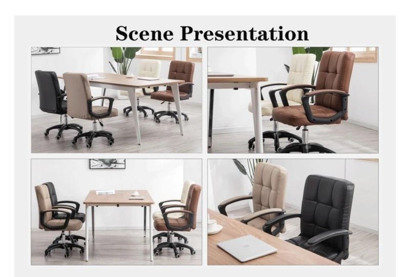 Wholesale Modern 6 Person Cubicle Standard Sizes Office Furniture