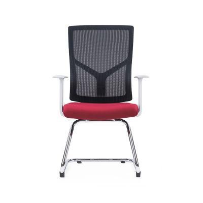 High Quality Modern Meeting Office Furniture Mesh Visitor Office Chair