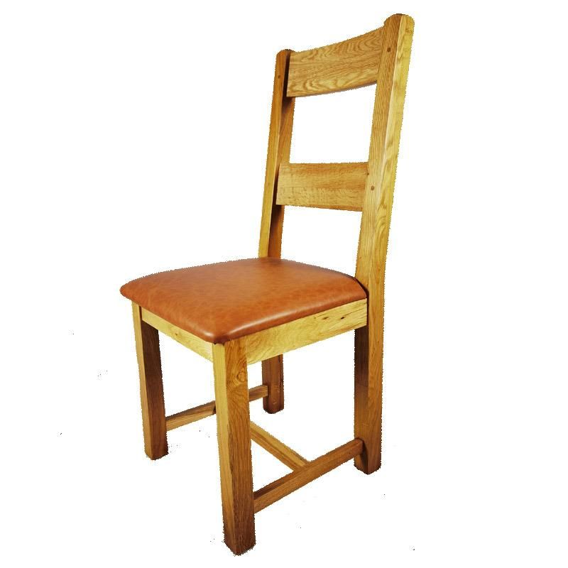 Market Popular Solid Home Chairs Furniture with Competitive Price