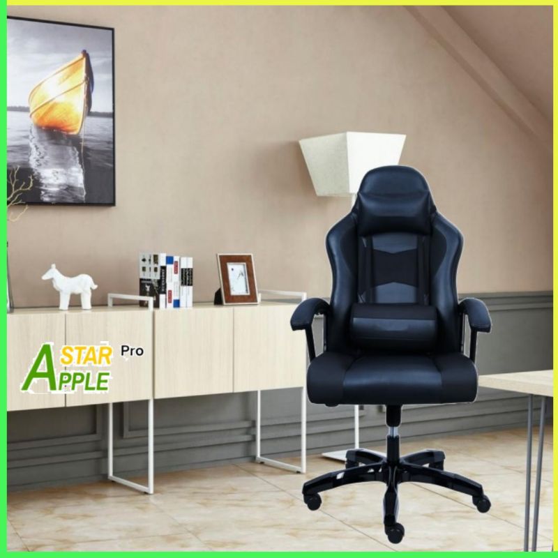 Modern Gamer Room Essential as-C2021 Synthetic PU Leather Gaming Chair