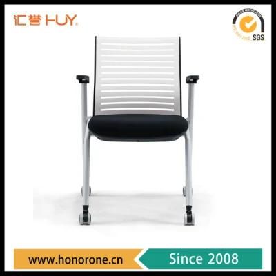 Manufacturer Direct Sale Multi-Functional Conference High-Grade Clipboard Training Free Sample fashion Clerk Chair