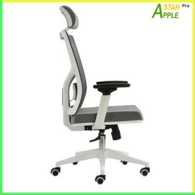 Massage Cheap Price as-C2076wh Computer Parts Gaming Chair Office Chairs