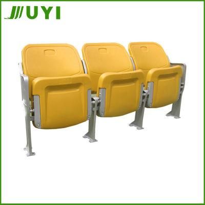 Blm-4661 Stadium Chairs with Armrest Blow Moulding