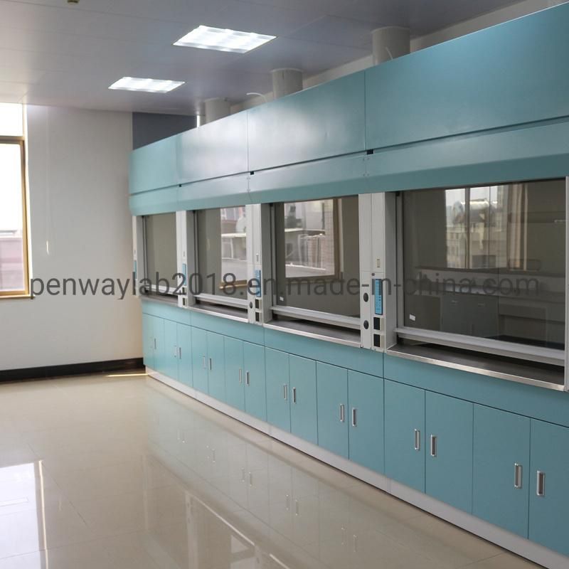 Modern Lab Furniture Science Lab Furniture Lab Fume Hood