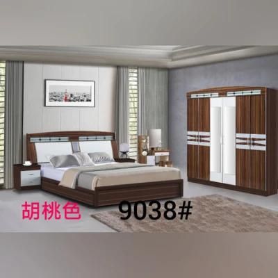 Warbrobe Modern Furniture Woodern Furniture Bedroom Set Bedroom Furniture