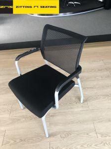 Black Foldable New Chair Without Writing Board for Be535m
