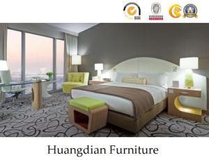 Arabic Modern Style Apartment Hotel Furniture (HD844)