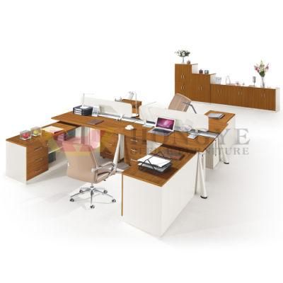 Panel System Style Innovative Office Furniture (HY-Z06)