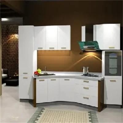 Factory Price Modern Kitchen Cabinet Industrial Luxury Office Furniture Stainless Steel and Plastic Modern Design Cabinet