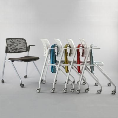 ANSI/BIFMA Standard Modern School Comfortable Office Folding Chair