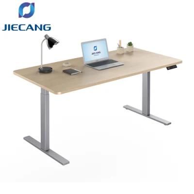 Modern Design CE Certified Wooden Furniture Jc35ts-R12s Standing Table