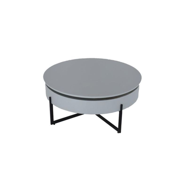 Modern Outdoor Furniture Plastic Folding Round Outdoor Wedding Table Party Table Banquet Table