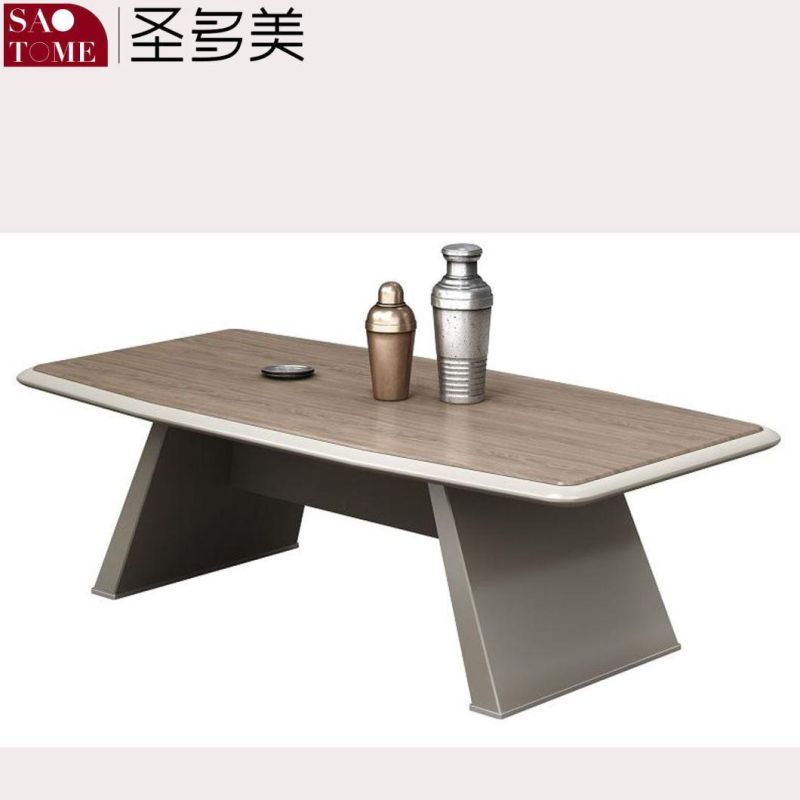 Modern Home Office Furniture Square Tea Table