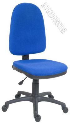 Office Furniture Blue Office Task Chairs (SZ-OC110)