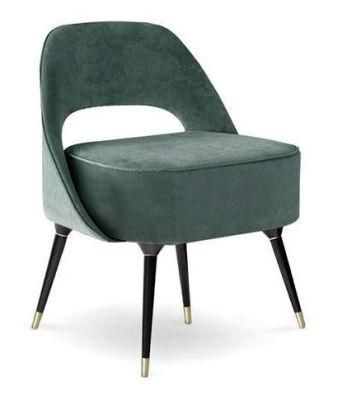 Soldi Wood Frame Hotel Chair Hotel Restuarant Chair Modern Design Good Quality Chair