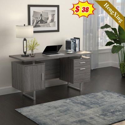 Wooden Office Height Adjustable Computer Home Furniture Student Gaming Adjustable Bedside Table Standing Office Desk