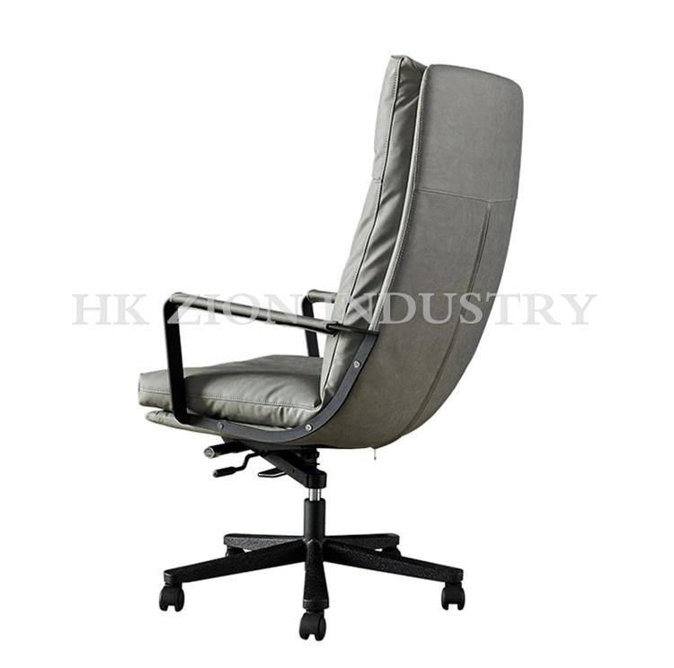 Meeting Executive Ergonomic Chair Office Comfortable Swivel Hotel Office Chair Modern Office Waiting Chairs Office Furniture Back Support for Office Chair