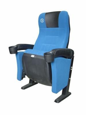 Cinema Seat Auditorium Chair Theater Seating (SMD)