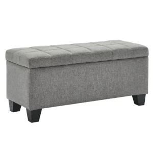 Modern Wooden Fabric Hotel Outdoor Home Office Living Room Bedroom Kids Garden Dining Room Furniture Ottoman Storage Pouf Sofa Chair