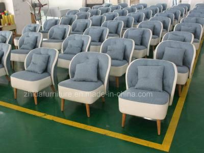 Hospitality /Hotel Fabric Armchair/Leisure Chair/Comfy Chair