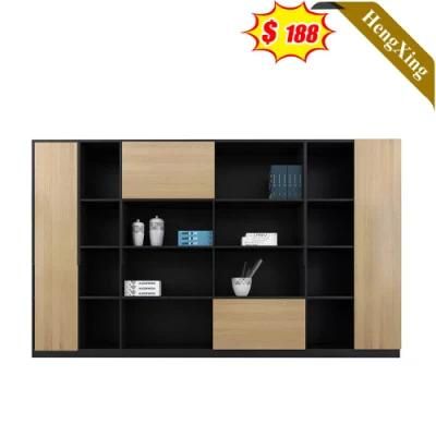 Office School Company Furniture Make in China Factory Wholesale Storage Large Drawers File Cabinet