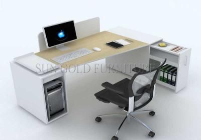 Cheap Price Manager Executive Desk Modern CEO Computer Table (SZ-OD116)