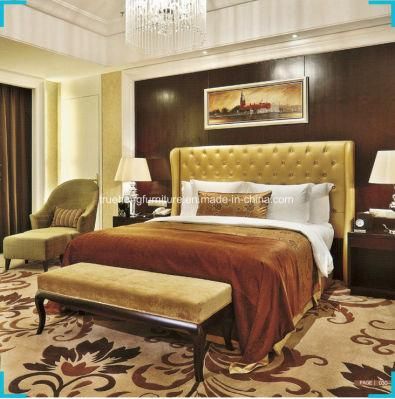 Full King Room 3 4 5 Star Hotel Furniture