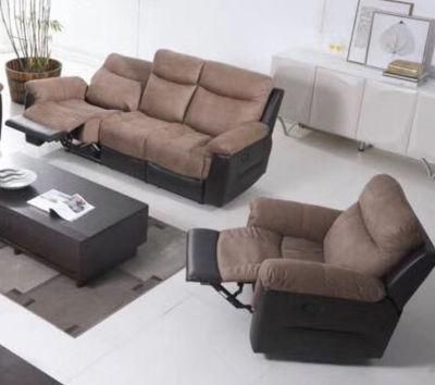 Latest Design Home Theater Seating Chair Recliner, Home Theatre Recliner Sofa Furniture