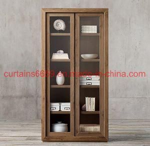 Bookshelf / Sideboard / Bookcase/Cabinet /Sofa /Table /Chair Home Outdoor Vintage Modern Solid Wood Cabinet Wooden Furniture Cabinet /Sofa /Table /Chair