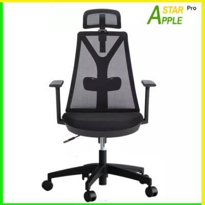 Foshan OEM Revolving Furniture Swivel as-C2130 Office Executive Chairs