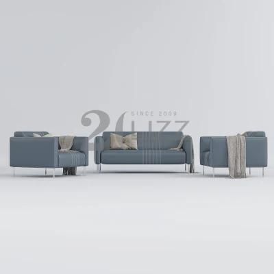 Comfortable Modern High Quality Living Room Furniture Modular Sofa Set
