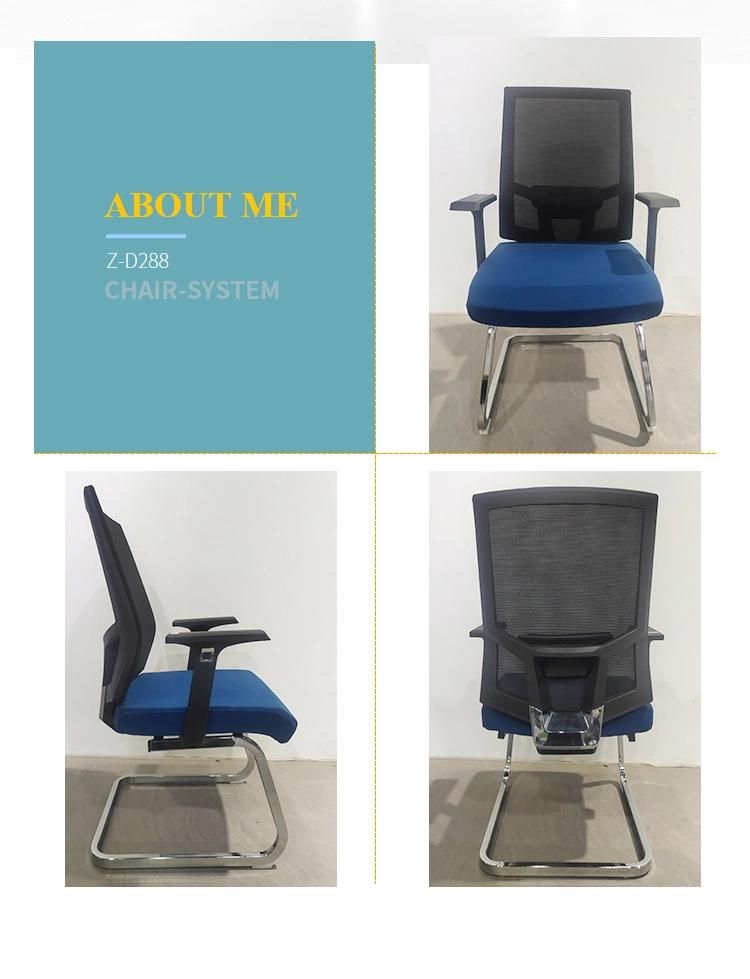 Wholesale Elegant Economic Modern Style Computer Mesh Conference Office Chair