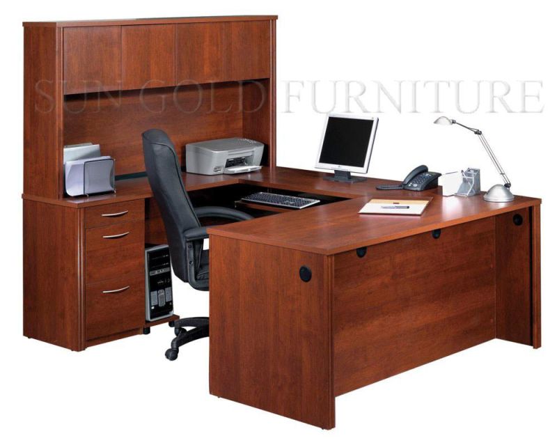 Multi-Purposer Home Study Computer Office Desk Furniture (SZ-OD359)