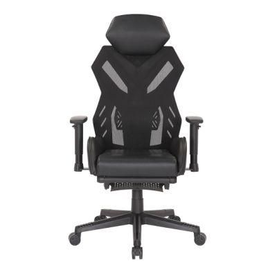 Rotary Unfolded Chenye Reception Training Gaming Office Meeting Chair with High Quality