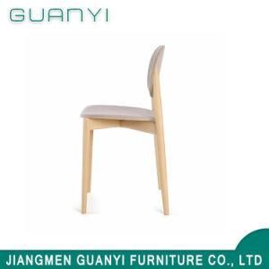 2019 Modern Classical White Ash Hotel Chair