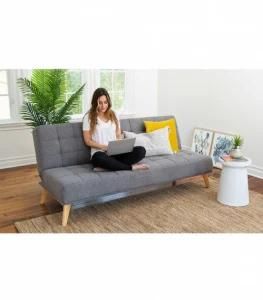 Simple Fashion Style Living Room Sofa for Home